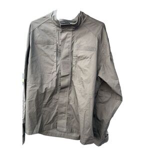 M-Tac Patrol Flex Tactical Jacket Military Army Camo Coat Lightweight‎ XL/R Used